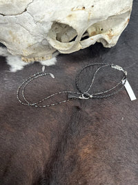 Lariat Necklace