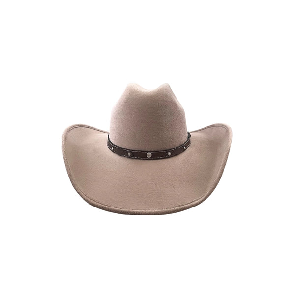 Western Cowboy Hat