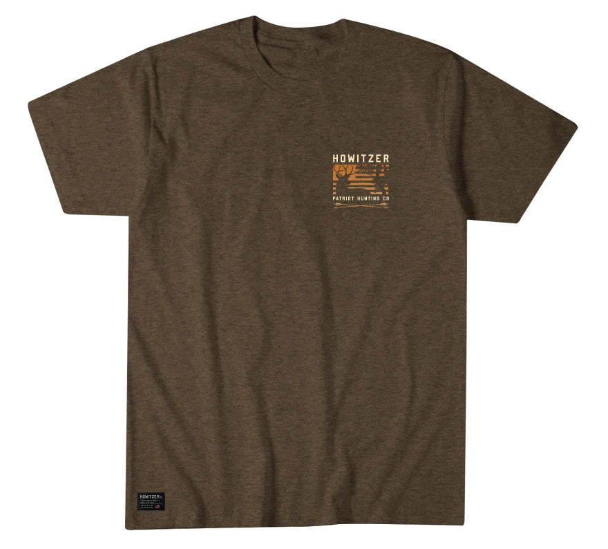 Howitzer Hunting Tee