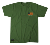 Howitzer American Hunting S/S Tee