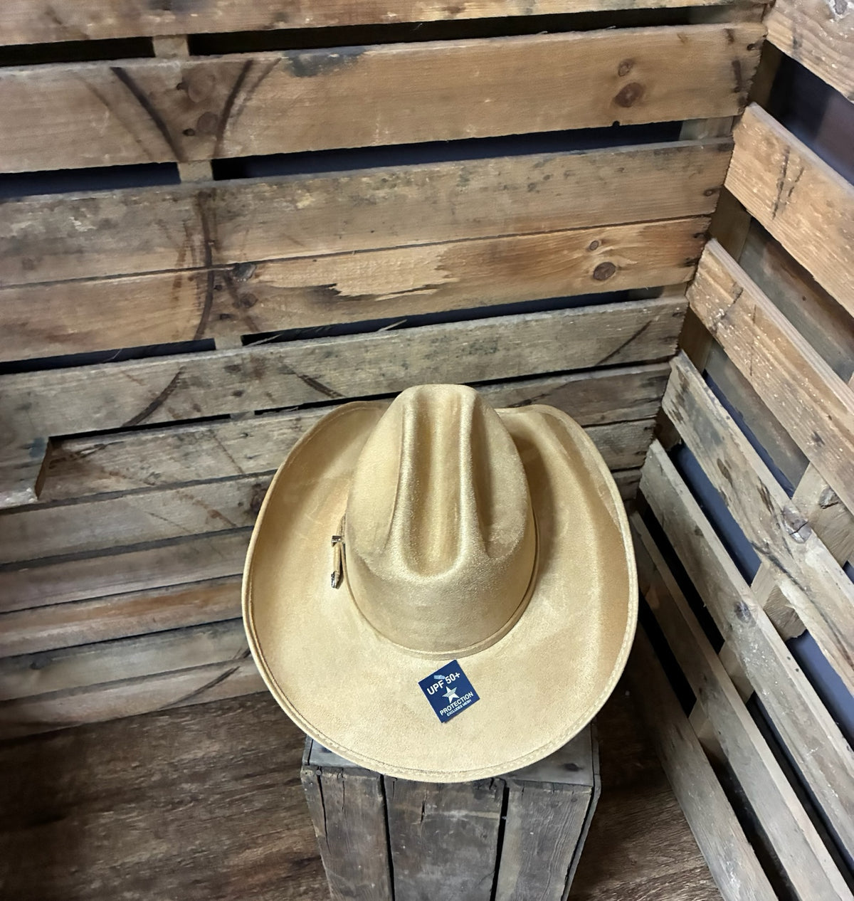 American Hat Makers Dutch Wool Hat - L/XL