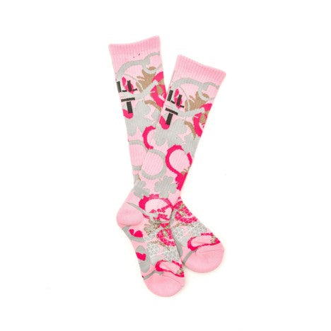 Lucky Chuck® Performance Boot Socks