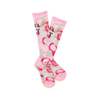 Lucky Chuck® Performance Boot Socks