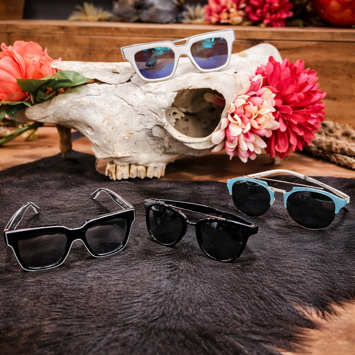 Bitchin’ Shades Collection