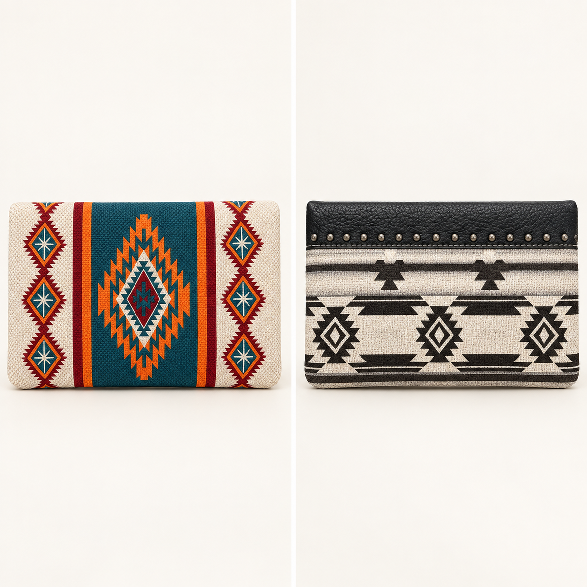 American Bling Western Clutch Crossbody –