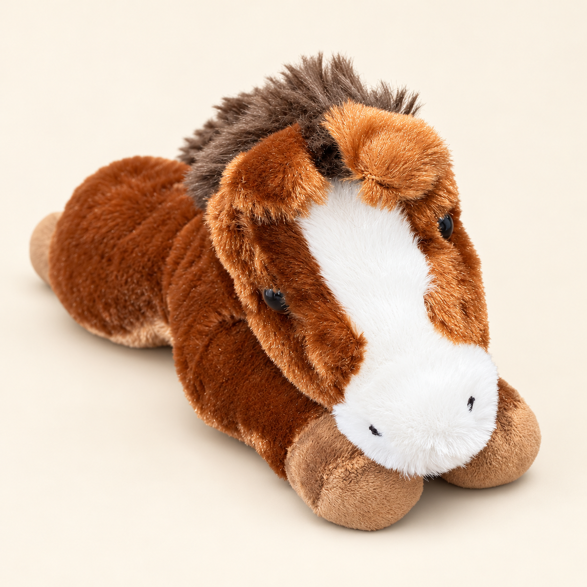 Zoologee Farm & Ranch Plush Animals – Assorted Styles
