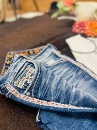 Rock Revival Ollie Boot Cut