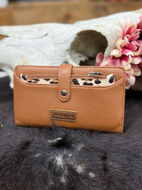 MG Wallet -Rodeo Ready