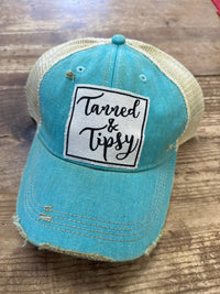 Vintage Trucker Hats