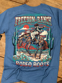 Freedom Ranch Tee