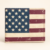 Stars & Stripes American Flag Collection–5 Styles
