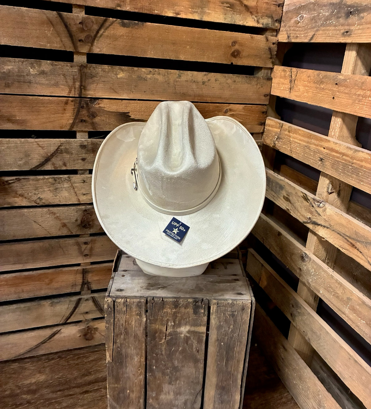 American Hat Makers Dutch Wool Hat - L/XL