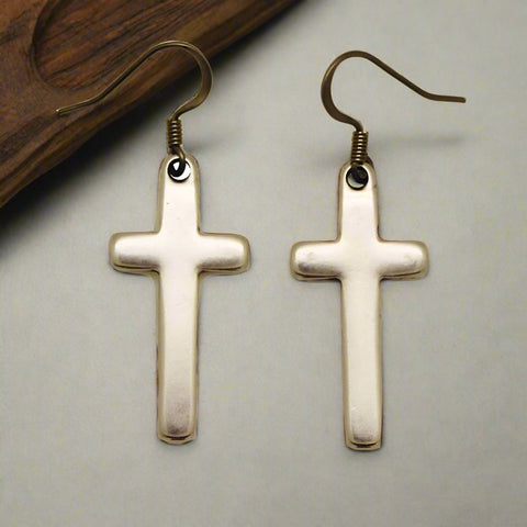 Faith Earrings