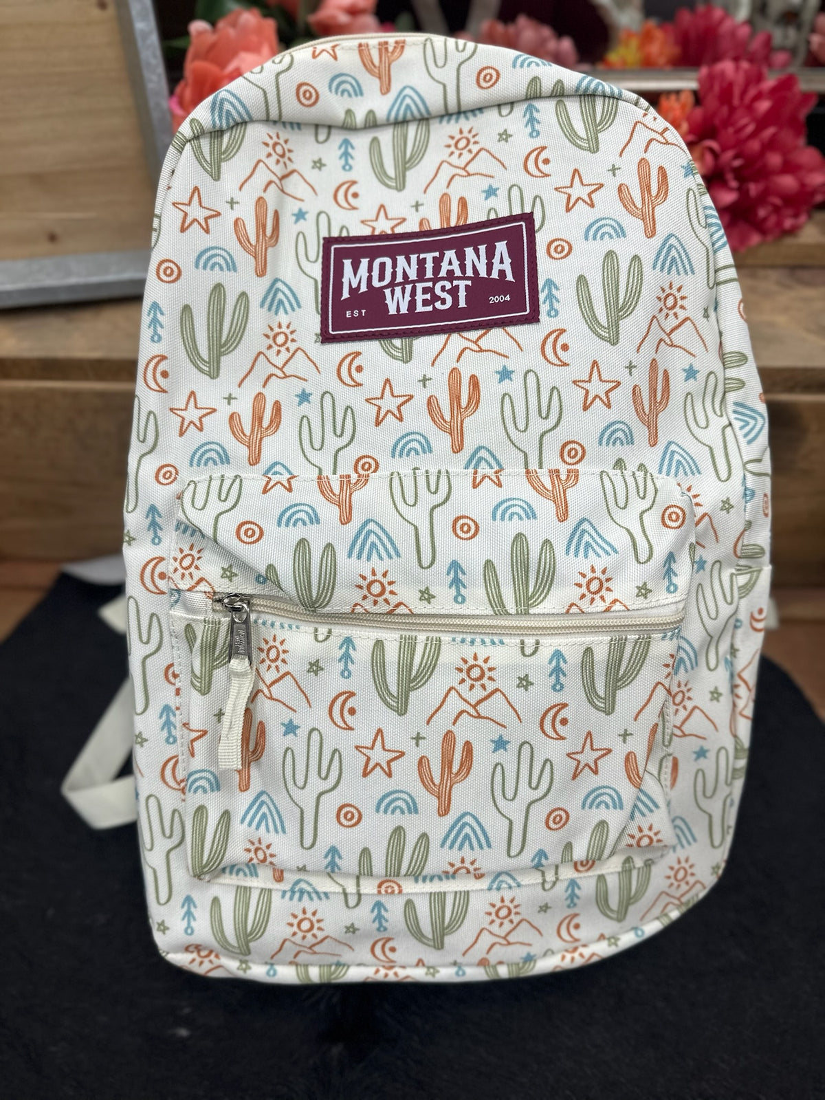 Montana West Desert Sky Backpack