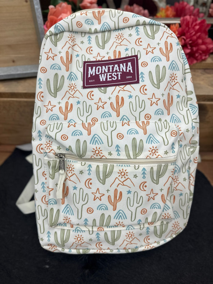 Montana West Desert Sky Backpack