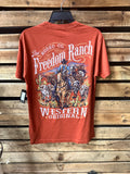 Freedom Ranch Tee