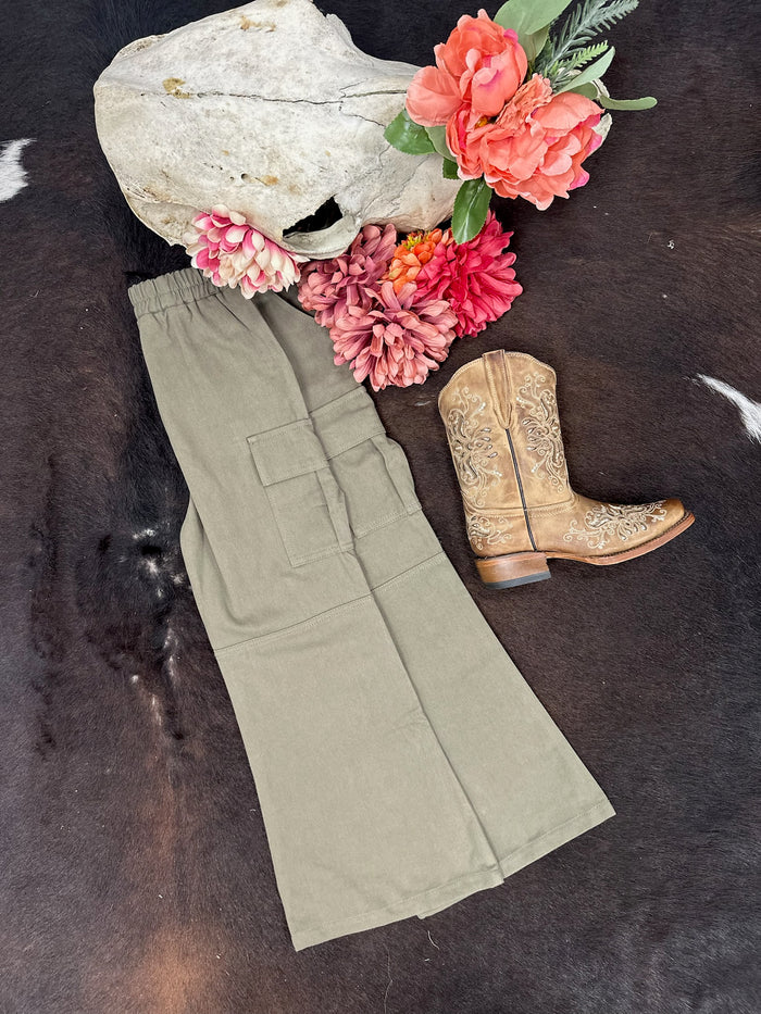 Li'l Britches Cargo Pants