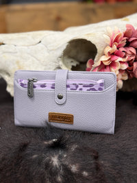 MG Wallet -Rodeo Ready