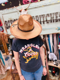 Hat Burning Party — Galentine’s Day Night Out