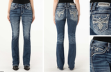 RR Esther Bootcut Jeans