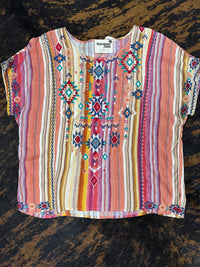 Savanna Jane Multi Top