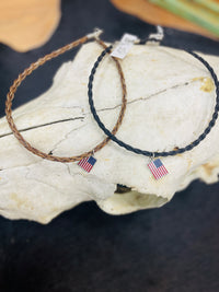 Ol' Glory Necklace