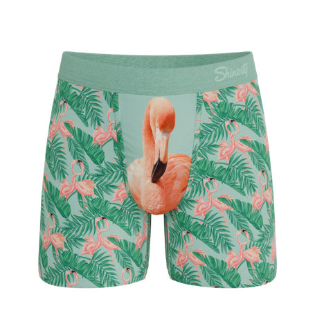 Shinesty Ball Hammock Underwear