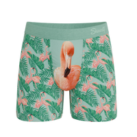 Shinesty Ball Hammock Underwear
