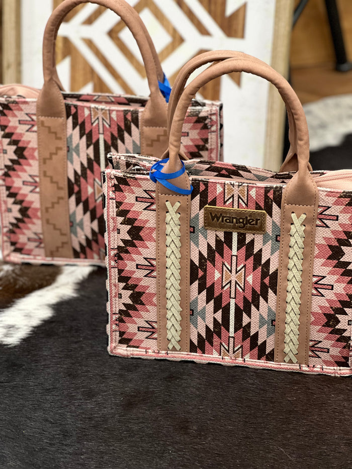 Wrangler Southwest Handbag
