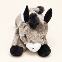 Zoologee Farm & Ranch Plush Animals – Assorted Styles