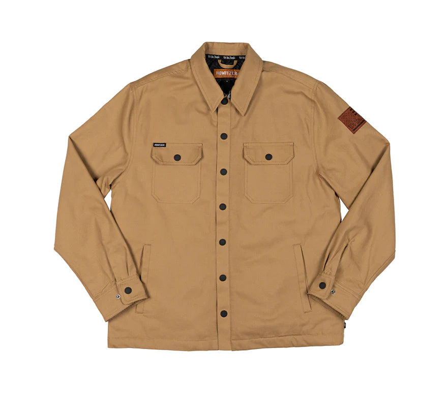 Howitzer Marshall Jacket