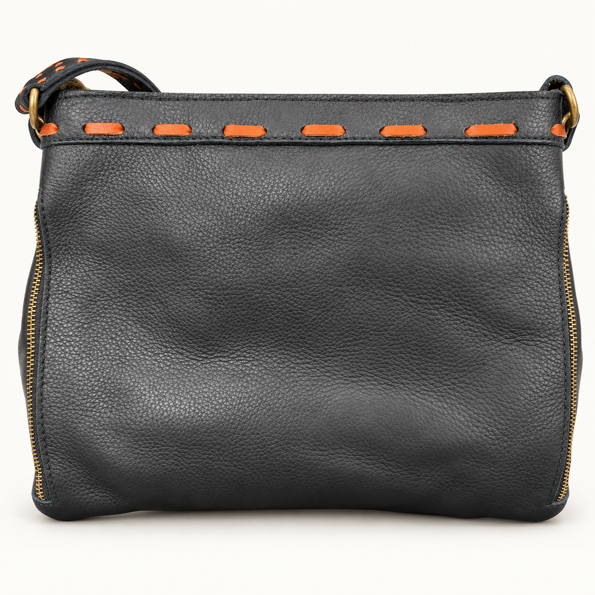 Pranee Classic Annie Artisan Conceal Carry Crossbody Bag