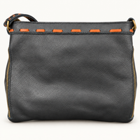 Pranee Classic Annie Artisan Conceal Carry Crossbody Bag