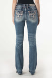Rock Revival Hanni Bootcut Jeans