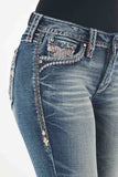 Rock Revival Hanni Bootcut Jeans