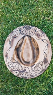 September 12th Hat Party