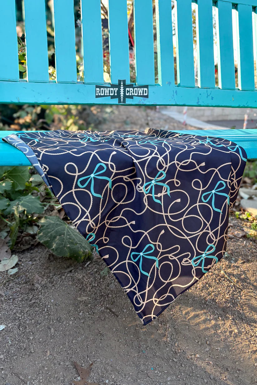 Wild Rags