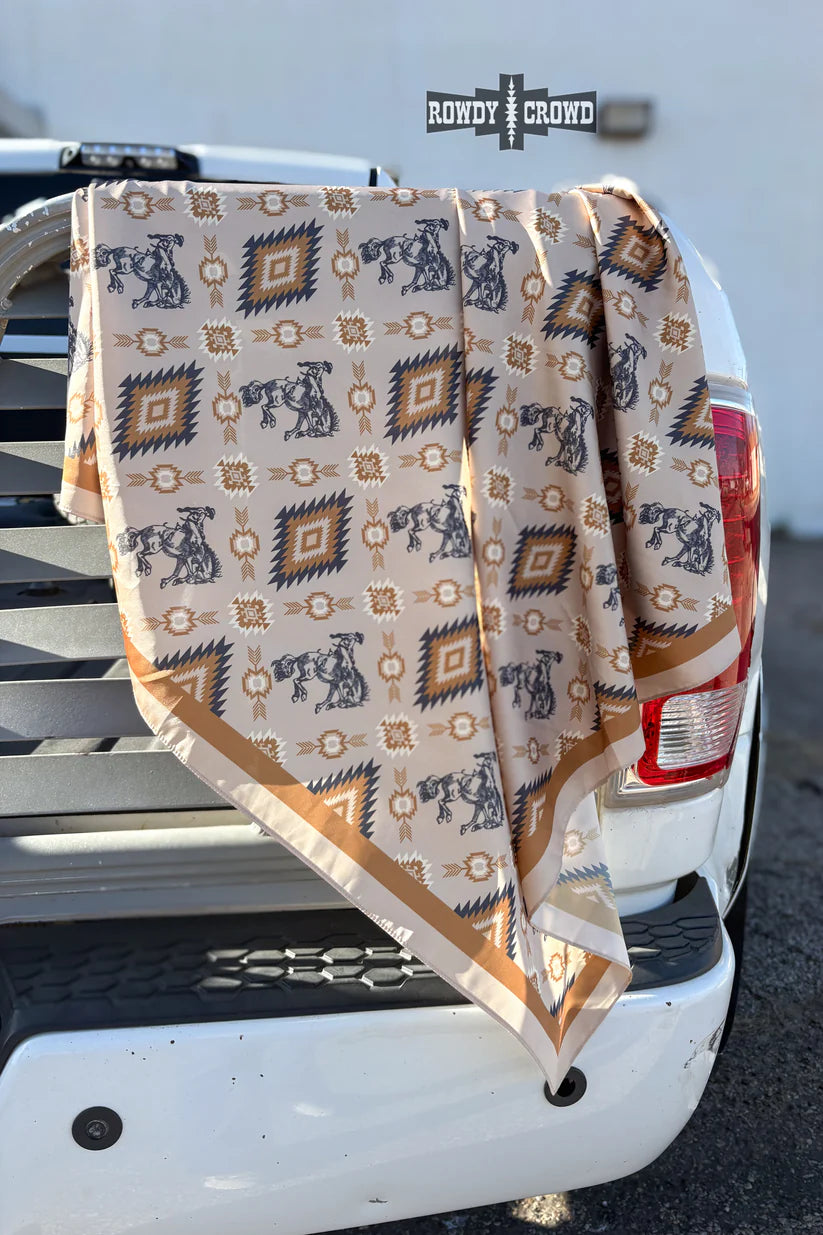 Wild Rags
