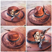 December 5th Hat Party