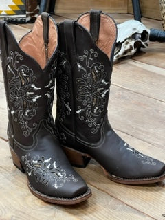 Tanner Mark Pasadena Boots