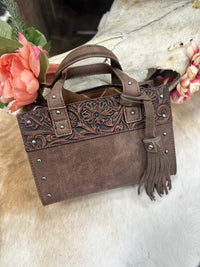 Ranch Hand Mini Satchel