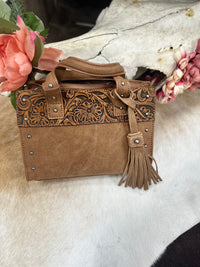 Ranch Hand Mini Satchel