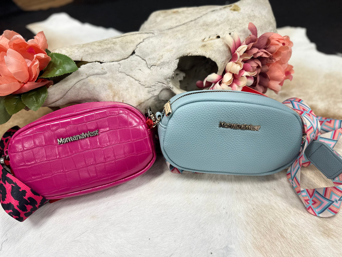 Everyday Mini Crossbody