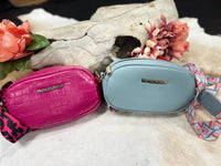 Everyday Mini Crossbody
