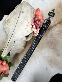 Crystal Dust Western Belt