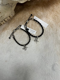 Wild Spirit Horsehair Bracelet
