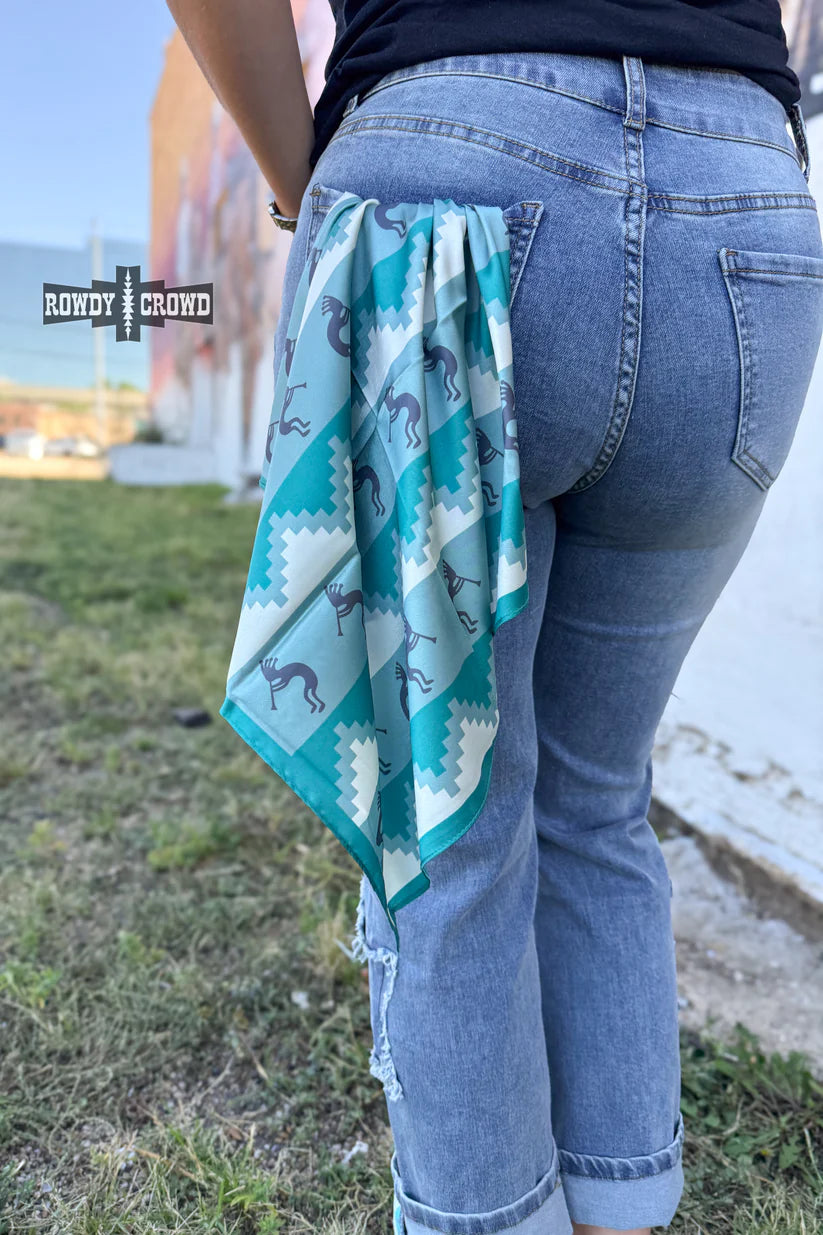 Wild Rags