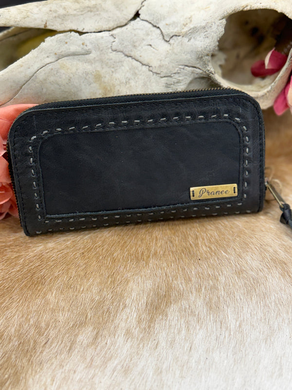 Austin Too Wallet By Pranee