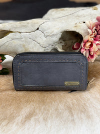Austin Too Wallet By Pranee