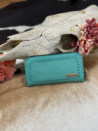 Austin Too Wallet By Pranee